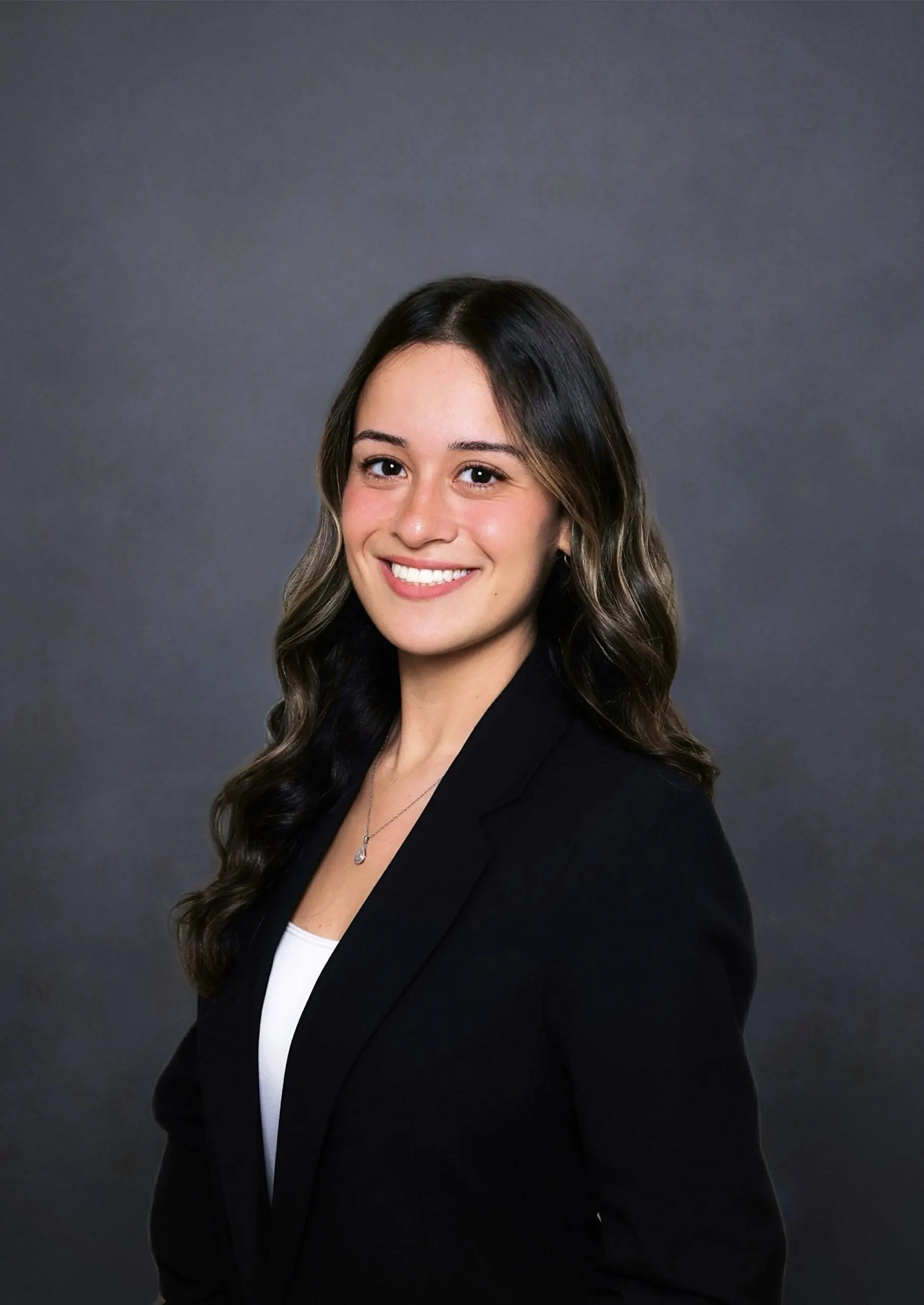 Jessica Cerniglia, Neuropsychology Consultant