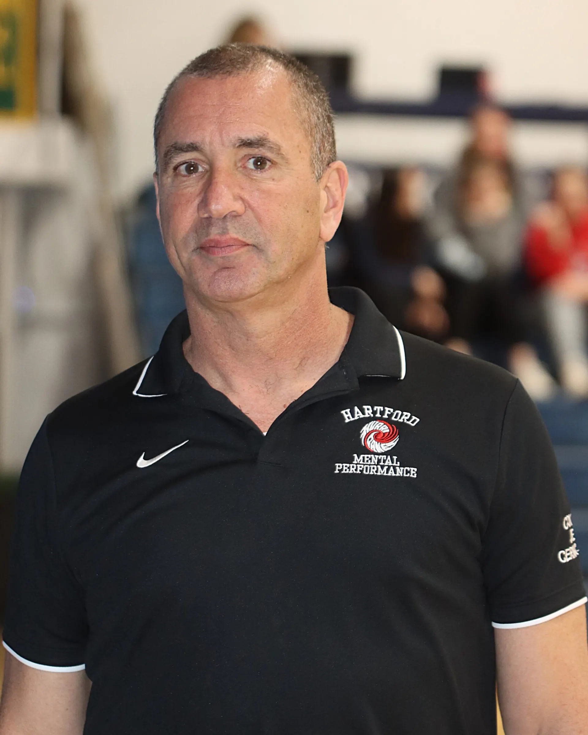 Joe Cerniglia, Founder, Lead Coach and Visionary