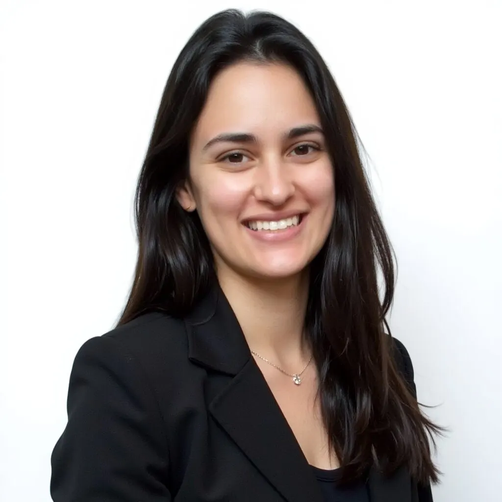 Monica Cerniglia, Co-founder and Senior Research Associate