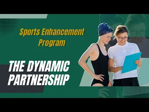 Video thumbnail: Dynamic Partnership